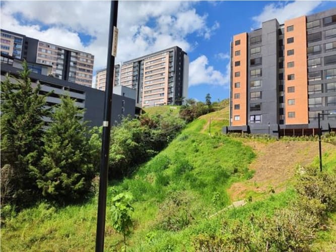 Apartamento de 2 alcobas en venta en Fontibon, Rionegro, 56 m² · foto 11 de 12
