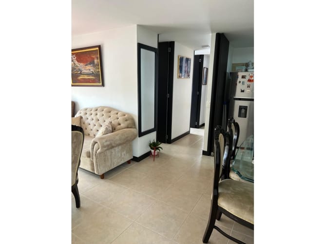 Apartamento de 3 alcobas en venta en Belmonte A, Pereira, 74 m² · foto 2 de 8