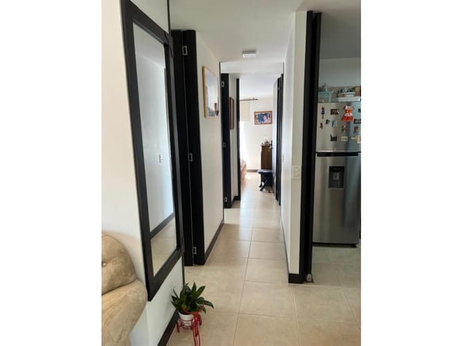 Apartamento de 3 alcobas en venta en Belmonte A, Pereira, 74 m² · foto 4 de 8