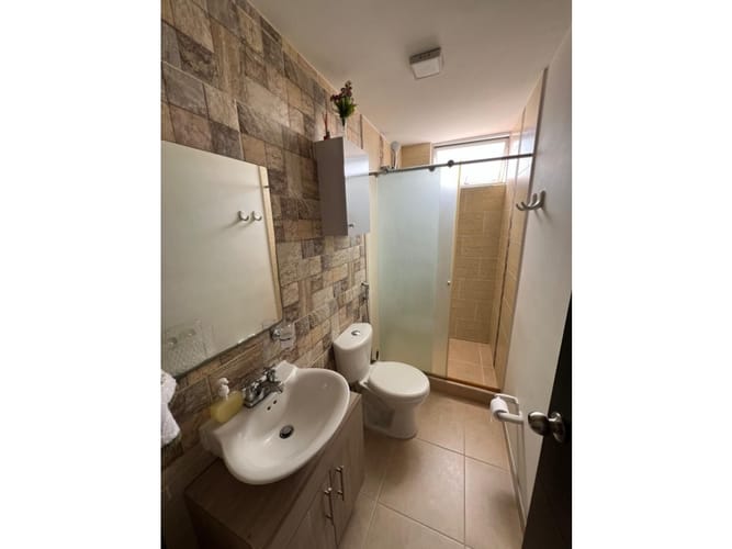 Apartamento de 3 alcobas en venta en Belmonte A, Pereira, 74 m² · foto 5 de 8