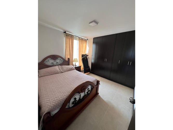 Apartamento de 3 alcobas en venta en Belmonte A, Pereira, 74 m² · foto 8 de 8