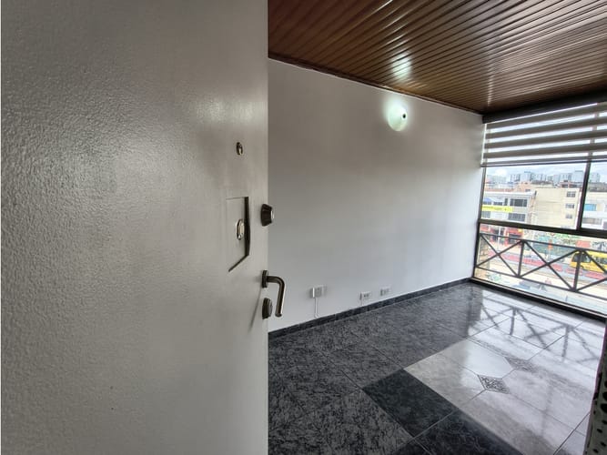 Apartamento de 3 alcobas en venta en Milenta, Bogotá, 64 m² · foto 5 de 24