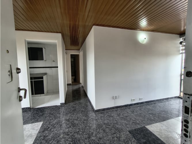 Apartamento de 3 alcobas en venta en Milenta, Bogotá, 64 m² · foto 6 de 24
