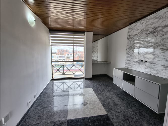 Apartamento de 3 alcobas en venta en Milenta, Bogotá, 64 m² · foto 7 de 24
