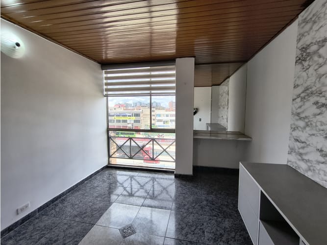 Apartamento de 3 alcobas en venta en Milenta, Bogotá, 64 m² · foto 8 de 24