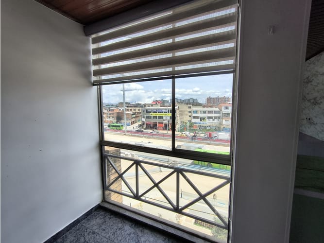 Apartamento de 3 alcobas en venta en Milenta, Bogotá, 64 m² · foto 9 de 24