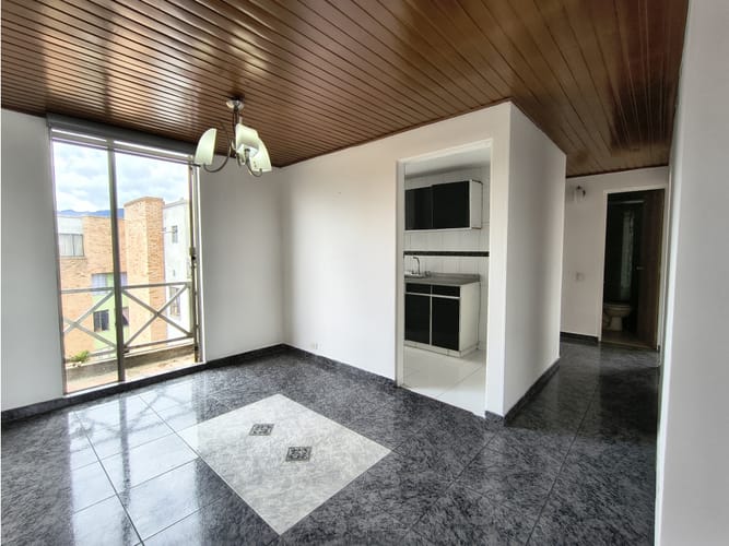 Apartamento de 3 alcobas en venta en Milenta, Bogotá, 64 m² · foto 11 de 24
