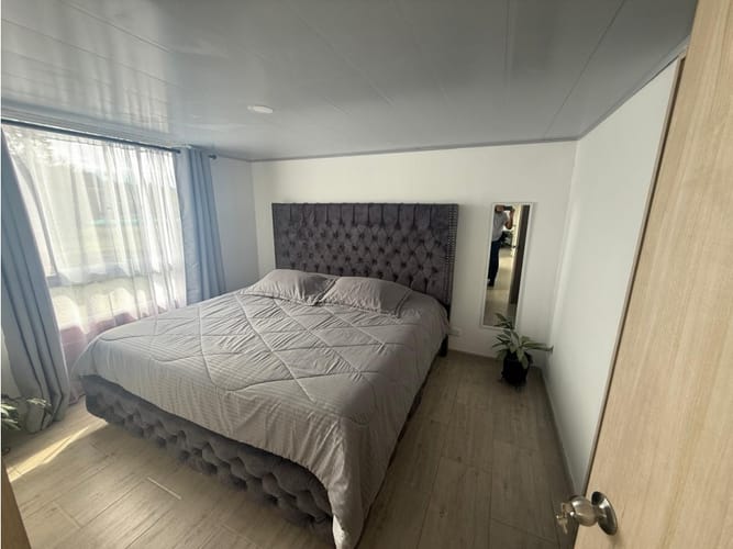 Apartamento de 2 alcobas en venta en Ub. Ojo De Agua, Rionegro, 63 m² · foto 5 de 11