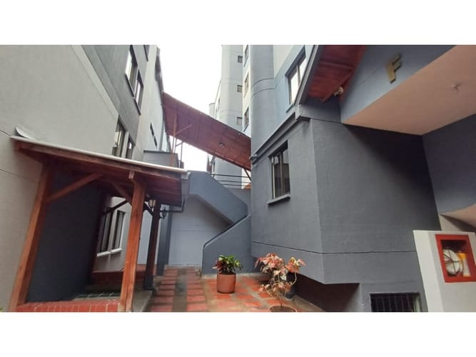 Apartamento de 3 alcobas en venta en La Villa, Pereira, 75 m² · foto 3 de 16