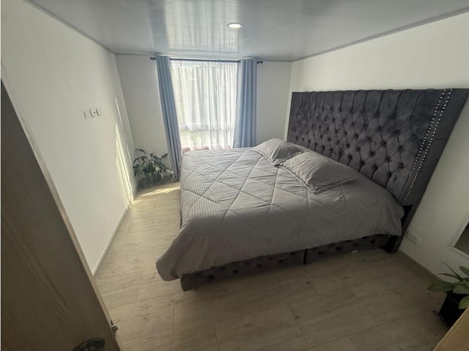 Apartamento de 2 alcobas en venta en Ub. Ojo De Agua, Rionegro, 63 m² · foto 6 de 11