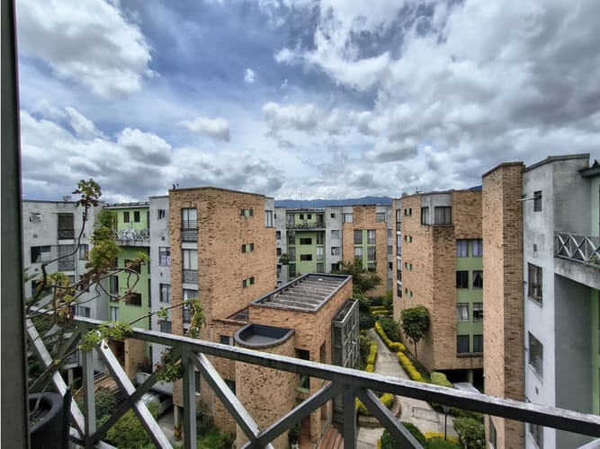 Apartamento de 3 alcobas en venta en Milenta, Bogotá, 64 m² · foto 13 de 24