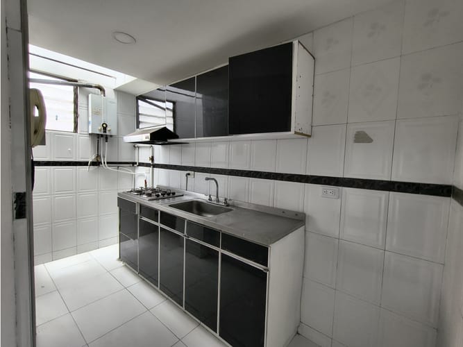 Apartamento de 3 alcobas en venta en Milenta, Bogotá, 64 m² · foto 14 de 24
