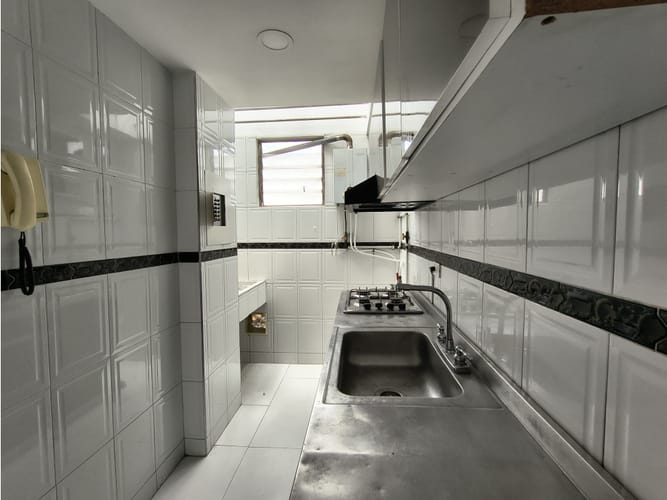 Apartamento de 3 alcobas en venta en Milenta, Bogotá, 64 m² · foto 15 de 24