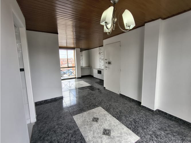 Apartamento de 3 alcobas en venta en Milenta, Bogotá, 64 m² · foto 16 de 24