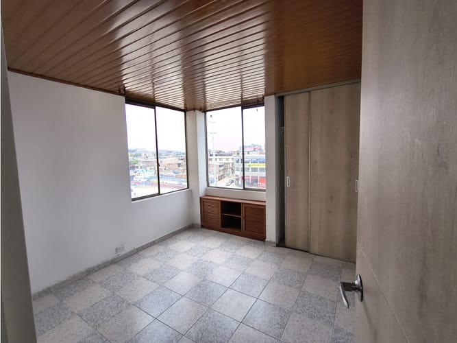 Apartamento de 3 alcobas en venta en Milenta, Bogotá, 64 m² · foto 19 de 24