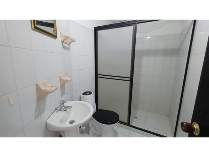 Apartamento de 3 alcobas en venta en La Villa, Pereira, 75 m² · foto 12 de 16