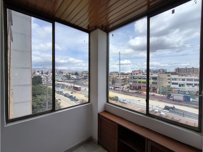 Apartamento de 3 alcobas en venta en Milenta, Bogotá, 64 m² · foto 20 de 24