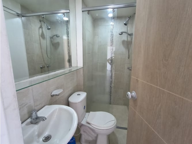 Apartamento de 3 alcobas en venta en Milenta, Bogotá, 64 m² · foto 21 de 24