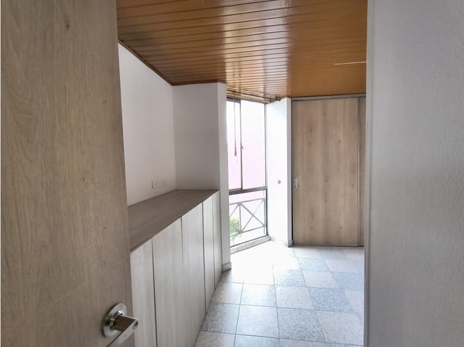 Apartamento de 3 alcobas en venta en Milenta, Bogotá, 64 m² · foto 23 de 24