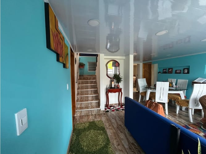Casa de 7 alcobas en venta en Centro Historico, Tunja, 283 m² · foto 2 de 11