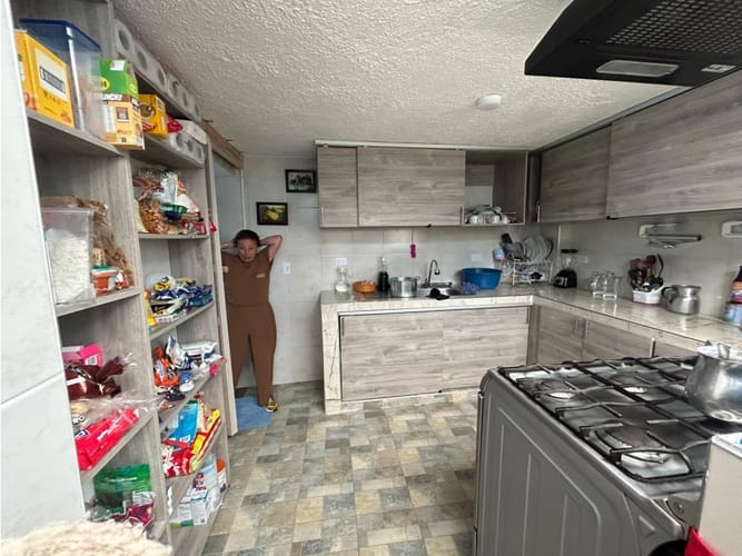 Casa de 7 alcobas en venta en Centro Historico, Tunja, 283 m² · foto 4 de 11