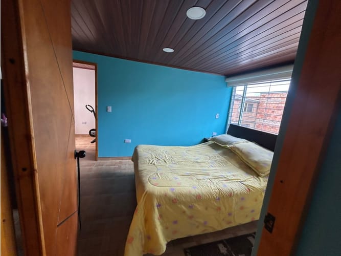 Casa de 7 alcobas en venta en Centro Historico, Tunja, 283 m² · foto 7 de 11