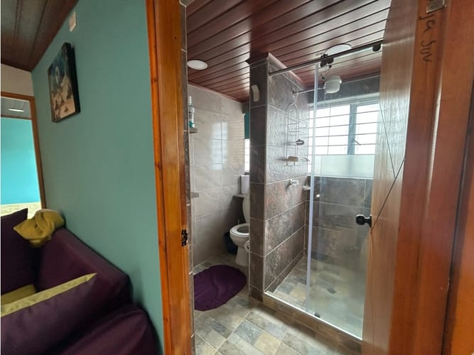 Casa de 7 alcobas en venta en Centro Historico, Tunja, 283 m² · foto 8 de 11