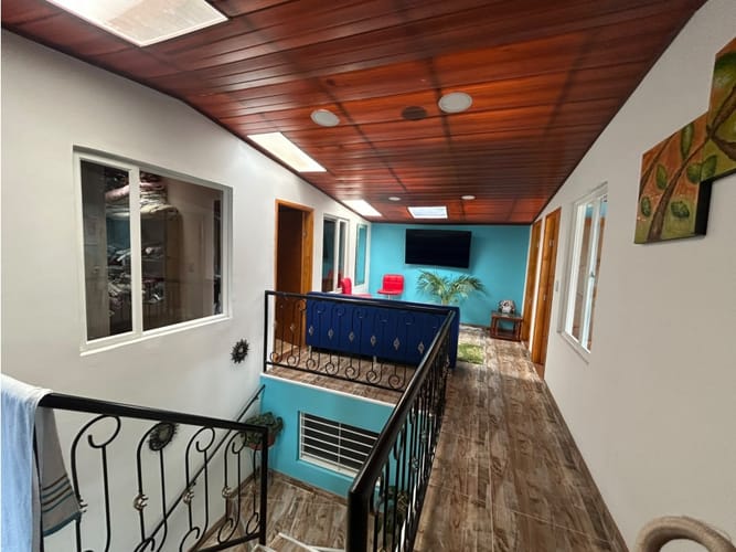Casa de 7 alcobas en venta en Centro Historico, Tunja, 283 m² · foto 11 de 11