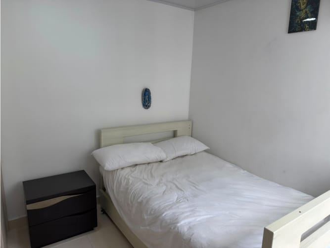 Apartamento de 2 alcobas en venta en Hacienda Peñalisa Guadua, Ricaurte, 47 m² · foto 4 de 21