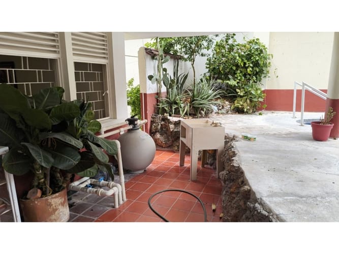 Casa de 6 alcobas en venta en Quirinal, Neiva, 450 m² · foto 17 de 24