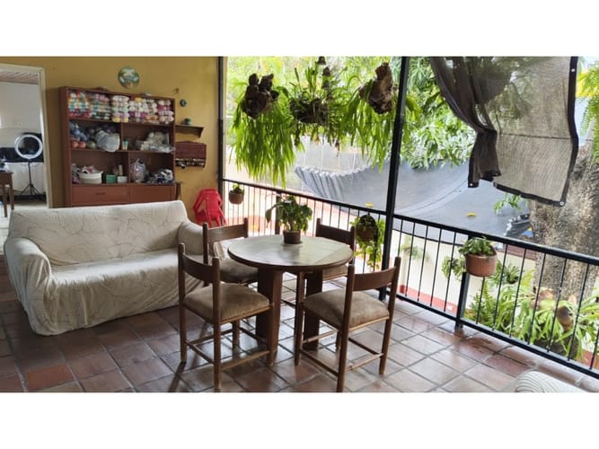 Casa de 6 alcobas en venta en Quirinal, Neiva, 450 m² · foto 21 de 24