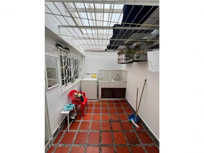 Casa de 3 alcobas en venta en Shellmar, Medellín, 99 m² · foto 4 de 16