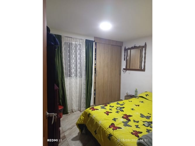 Apartamento de 2 alcobas en venta en La Ceja, 70 m² · foto 3 de 6