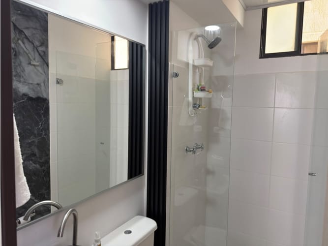 Apartamento de 2 alcobas en venta en Hacienda Peñalisa Guadua, Ricaurte, 47 m² · foto 11 de 21