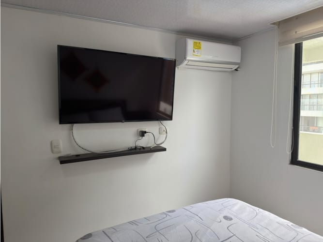 Apartamento de 2 alcobas en venta en Hacienda Peñalisa Guadua, Ricaurte, 47 m² · foto 12 de 21