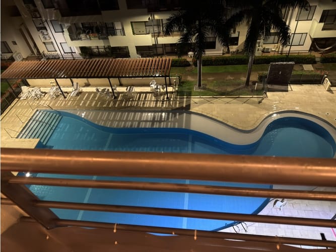 Apartamento de 2 alcobas en venta en Hacienda Peñalisa Guadua, Ricaurte, 47 m² · foto 21 de 21