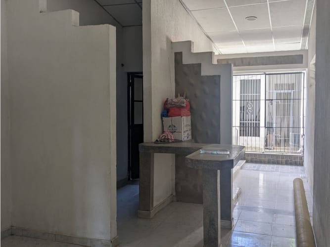 Casa de 4 alcobas en venta en 11 De Noviembre, Santa Marta, 90 m² · foto 6 de 15