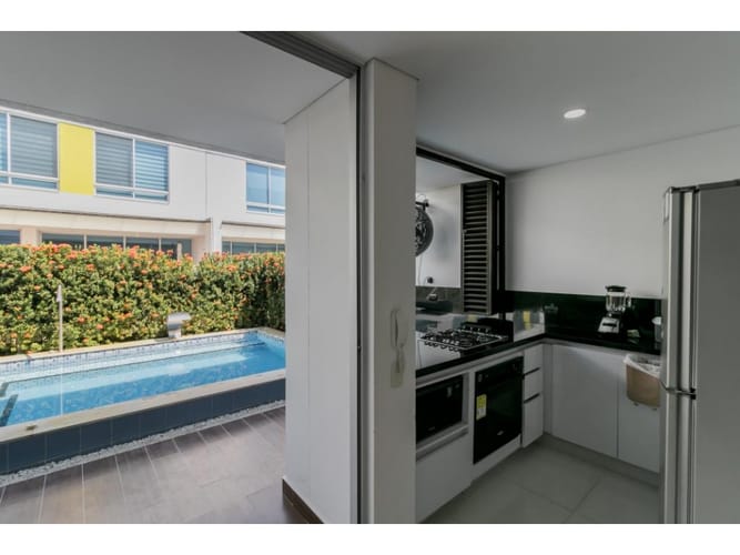 Casa en venta en Ricaurte, 126 m² · foto 4 de 16