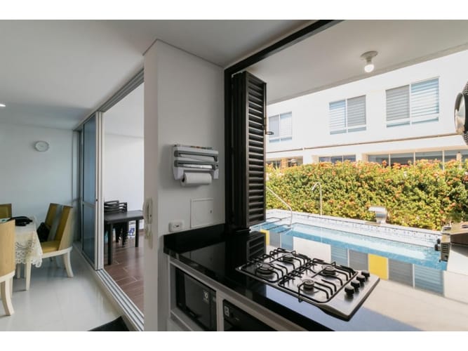 Casa en venta en Ricaurte, 126 m² · foto 6 de 16