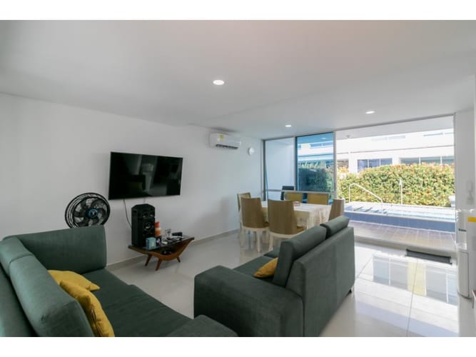 Casa en venta en Ricaurte, 126 m² · foto 7 de 16