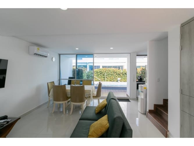 Casa en venta en Ricaurte, 126 m² · foto 8 de 16