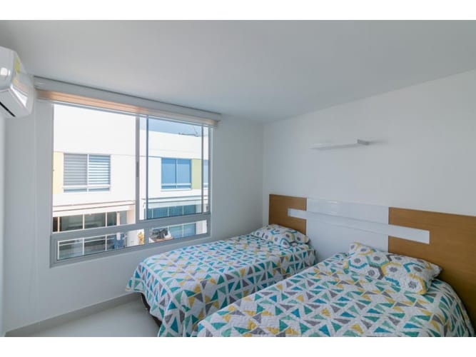 Casa en venta en Ricaurte, 126 m² · foto 10 de 16