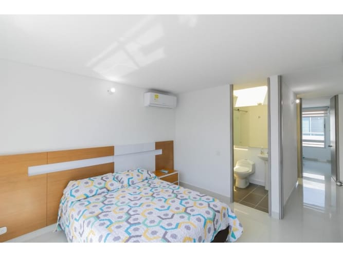 Casa en venta en Ricaurte, 126 m² · foto 14 de 16