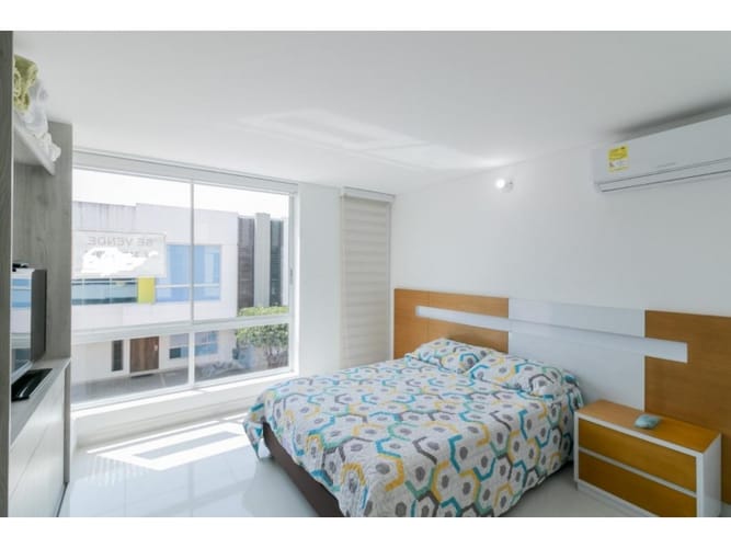 Casa en venta en Ricaurte, 126 m² · foto 16 de 16
