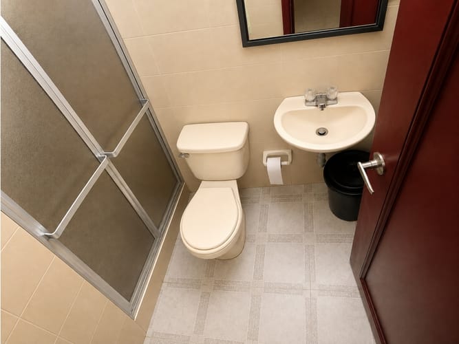 Apartamento de 3 alcobas en venta en Santa Barbara, Bogotá, 174 m² · foto 6 de 24