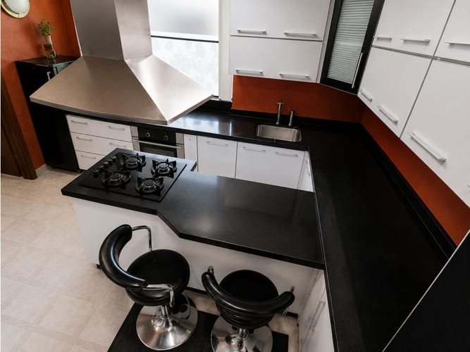 Apartamento de 3 alcobas en venta en Santa Barbara, Bogotá, 174 m² · foto 8 de 24
