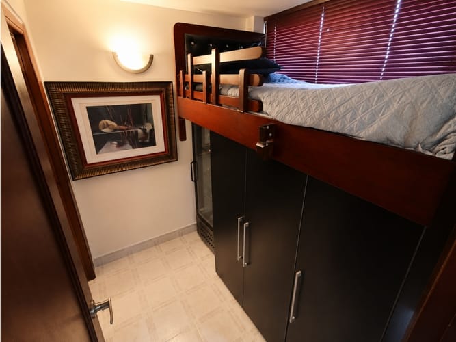 Apartamento de 3 alcobas en venta en Santa Barbara, Bogotá, 174 m² · foto 10 de 24