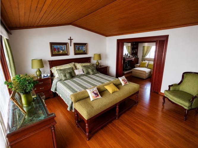 Apartamento de 3 alcobas en venta en Santa Barbara, Bogotá, 174 m² · foto 11 de 24