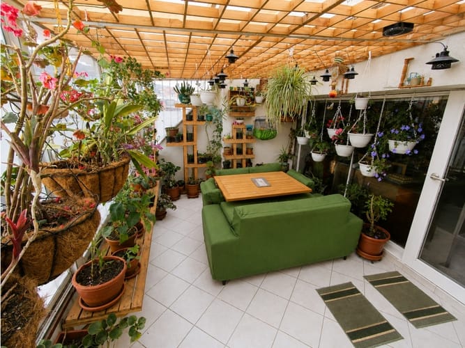 Apartamento de 3 alcobas en venta en Santa Barbara, Bogotá, 174 m² · foto 12 de 24