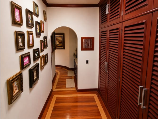 Apartamento de 3 alcobas en venta en Santa Barbara, Bogotá, 174 m² · foto 16 de 24